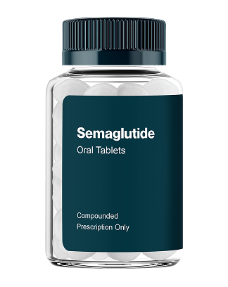 Semaglutide ODT