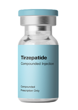 Tirzepatide Injections